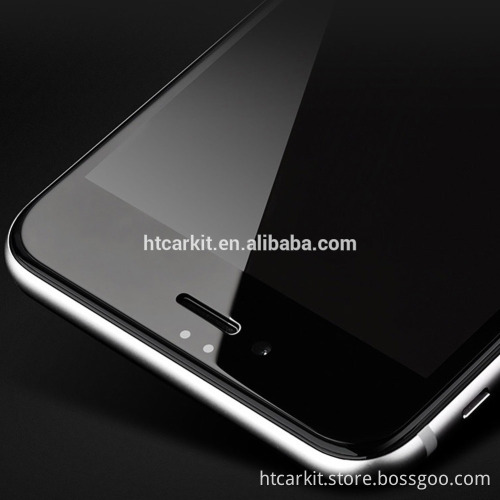 2016 11.11 festival gift 10%off for iphone 7 screen protector tempered glass